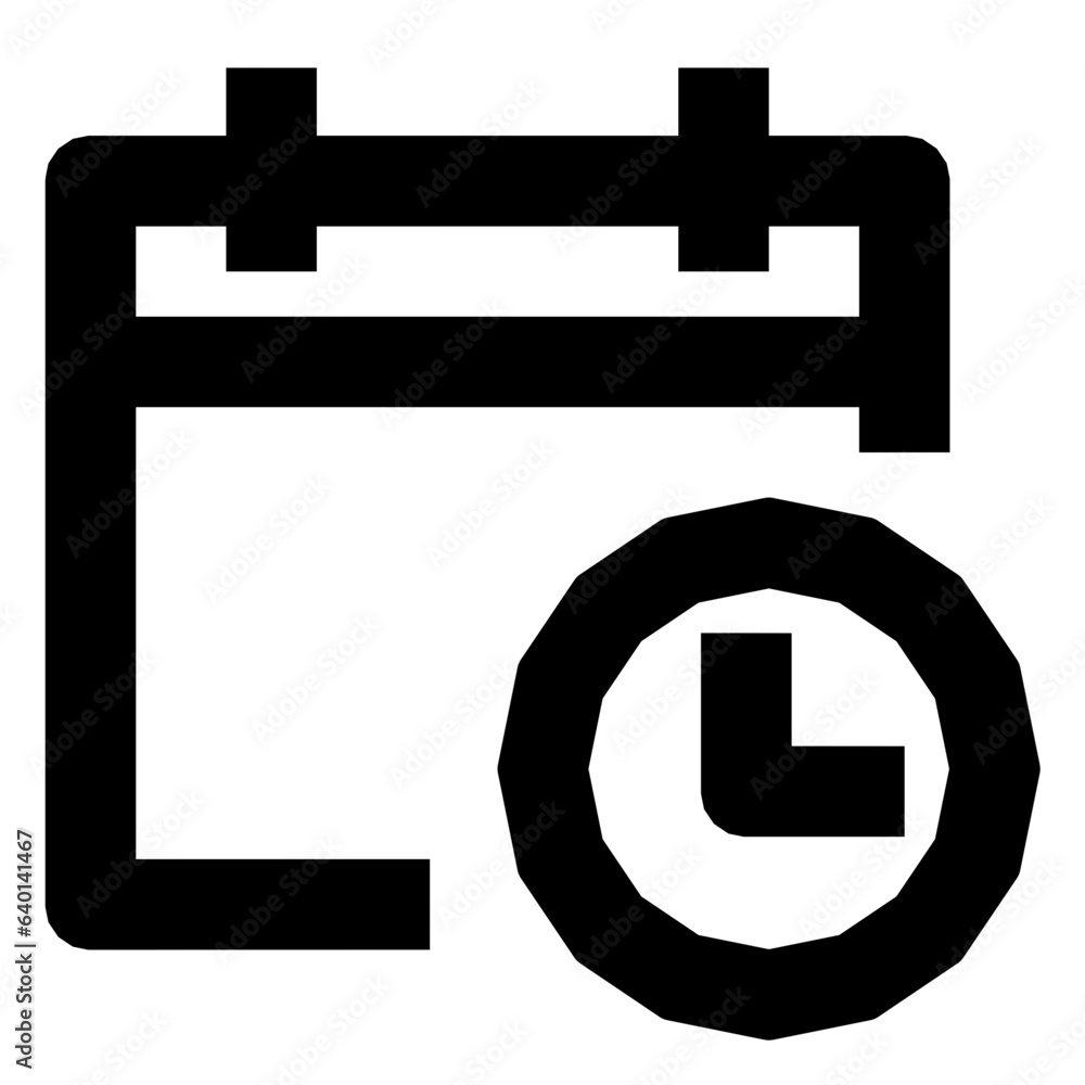 User Interface Thin Icon User Interface Thin Icon