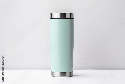 Drink background beverage tea bottle traveler hot coffee thermo metallic flask container cup