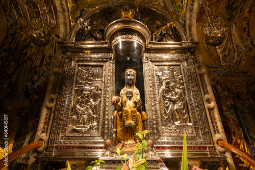 Photos La Virgen de Montserrat, Barcelona