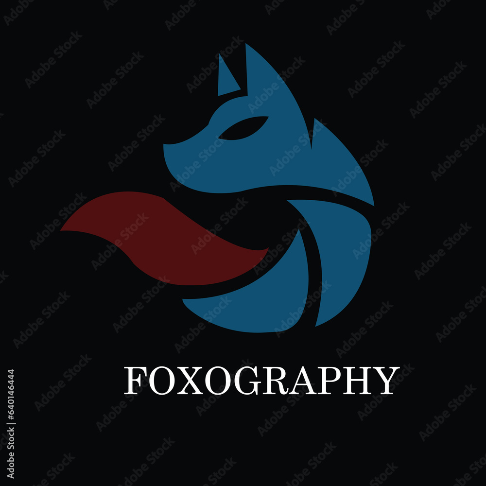 Obraz premium Logo Vector