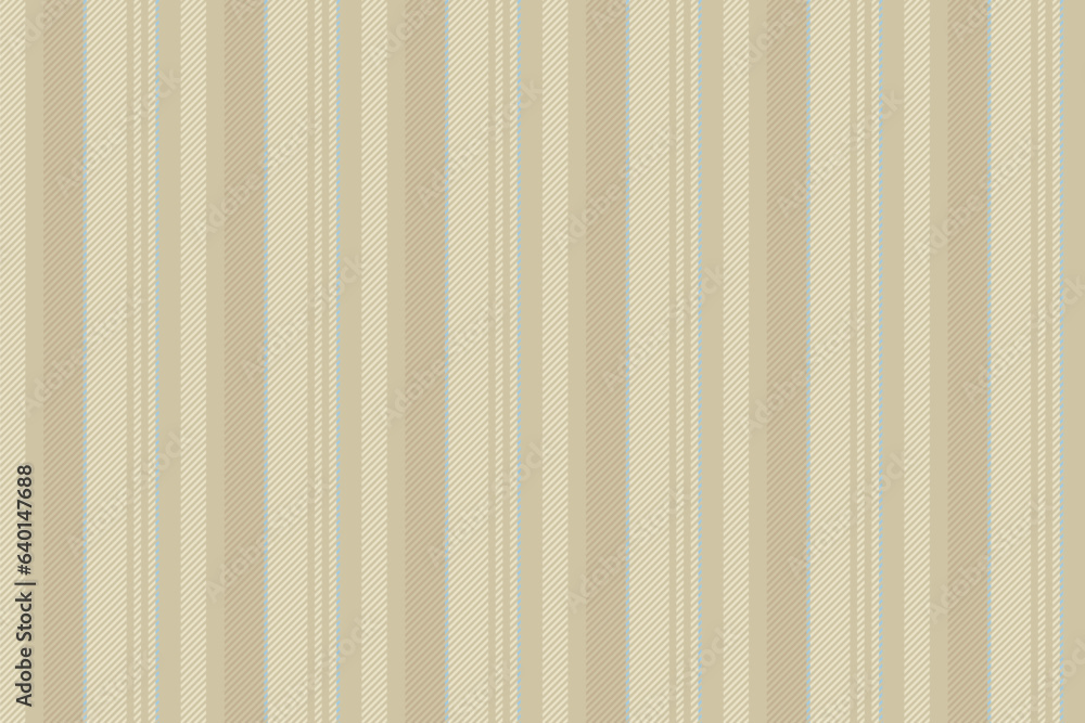 Obraz premium Pattern vertical vector of lines stripe texture with a fabric background seamless textile.