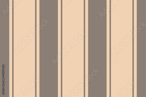 Fabric texture vector of lines pattern background with a stripe vertical textile seamless.