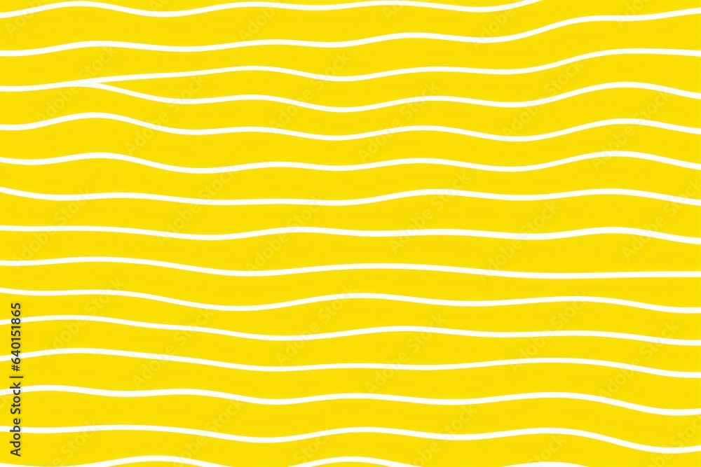 This is a distorted background with a white cage on a yellow backdrop, featuring an abstract psychedelic pattern with wavy doodle stripes. It also includes a vector groovy Y2K checker te Generative AI This is a distorted background with a white cage on a yellow backdrop, featuring an abstract psychedelic pattern with wavy doodle stripes. It also includes a vector groovy Y2K checker te Generative AI