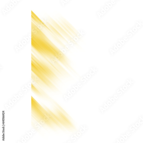 Overlays, overlay, light transition, effects sunlight, lens flare, light leaks. High-quality stock PNG image of sun rays light overlays yellow flare glow isolated on transparent backgrounds for design © jangnhut