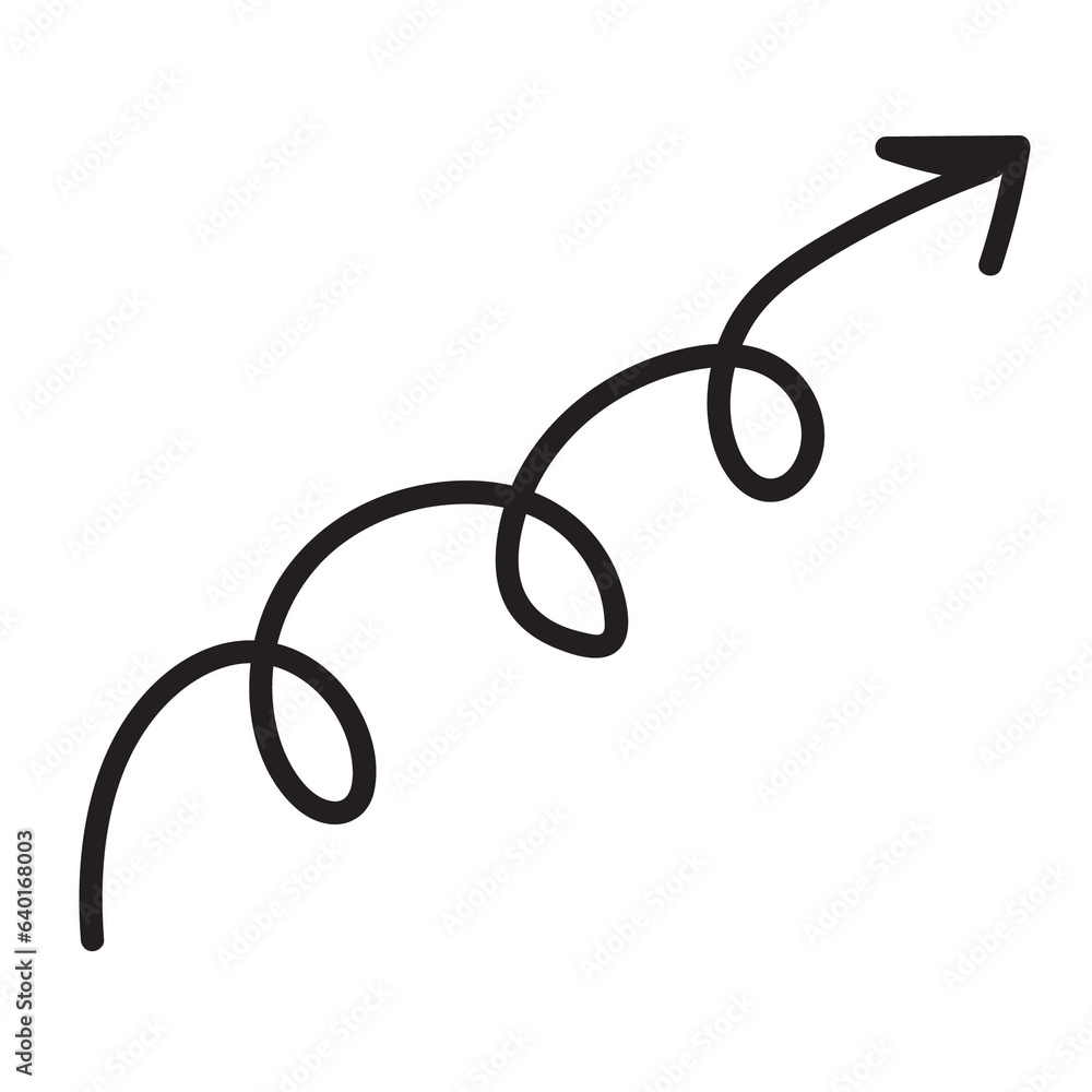 Hand drawn Set line borders, sketch strokes, Doodle style brushes Hand drawn Set line borders, sketch strokes, Doodle style brushes