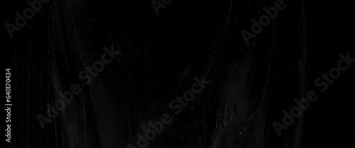 Black wood wall texture for background, black wood background wooden gray pattern old wall top nature, weathered abstract plank.