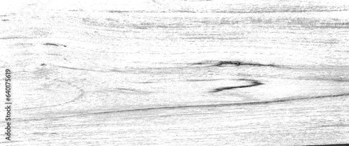 Obraz na płótnie Vector wood texture, wood grain texture with a transparent background, old cracked wood, wooden planks. w salonie
