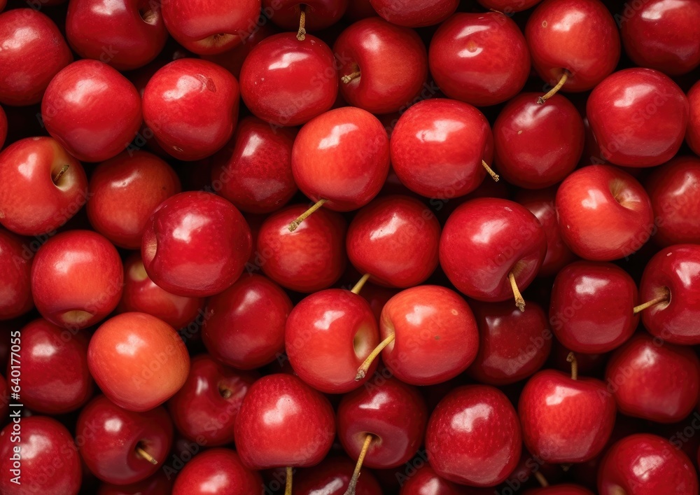 Professional photography of Pattern of Jujubes fruits. Generativ Professional photography of Pattern of Jujubes fruits. Generativ