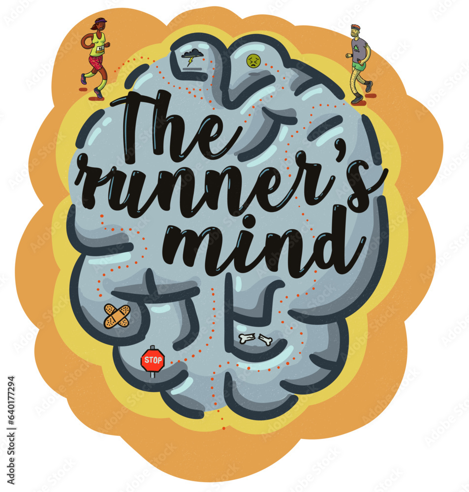The Runner's Mind