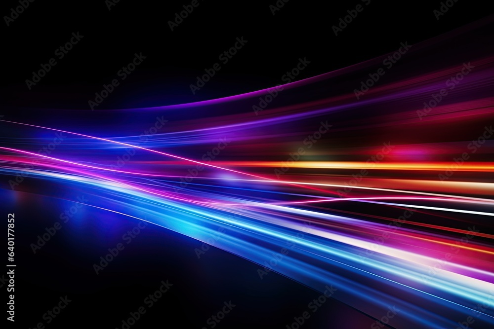 abstract motion loop ,Generative AI . abstract motion loop ,Generative AI .