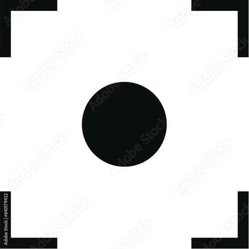 Screenshot icon  , capture icon