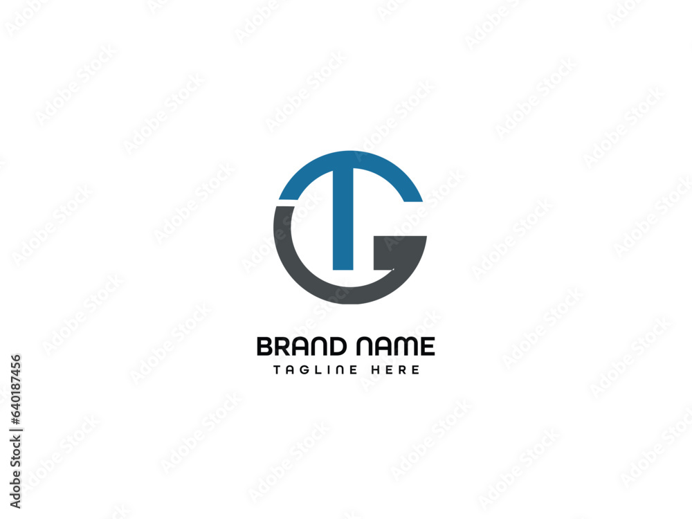 letter business minimal logo design letter business minimal logo design