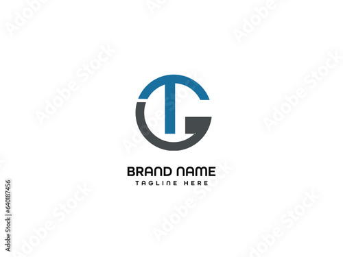Wallpaper Mural letter business minimal logo design Torontodigital.ca