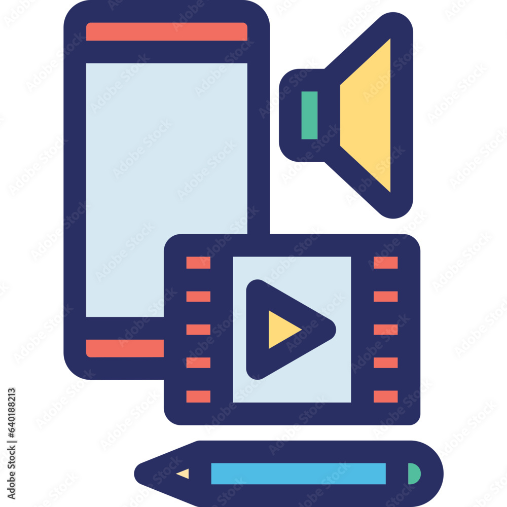Media Content Media Content