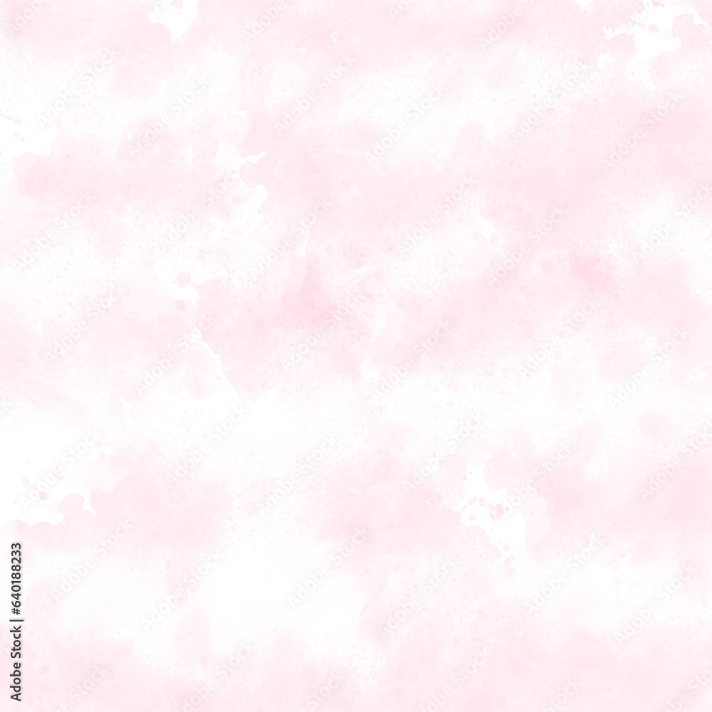 Tie dye pattern. Pink abstract watercolor background. Ink splash watercolor. Tie dye pattern. Pink abstract watercolor background. Ink splash watercolor.