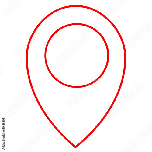 Free Download Road Map Icon - GFXLoad