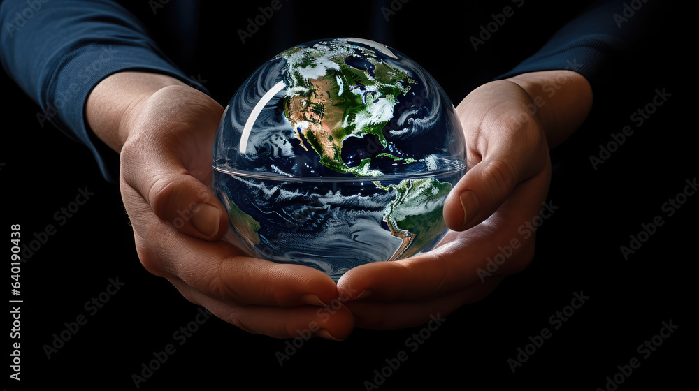 Importance of the planet Earth Importance of the planet Earth