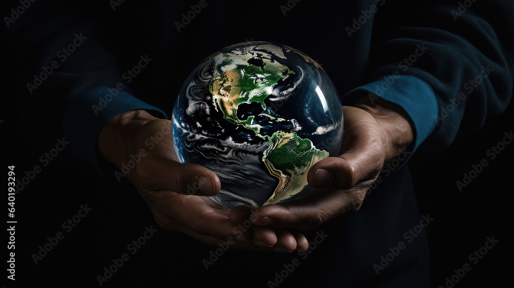 Importance of the planet Earth Importance of the planet Earth