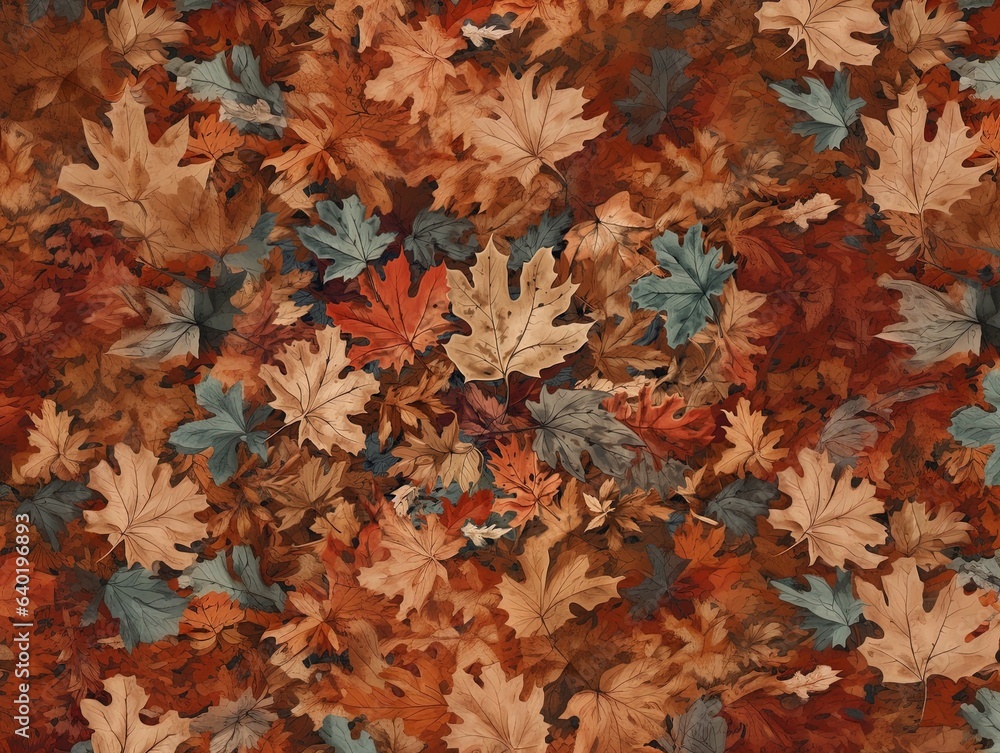 Fabulous autumn leaves Fabulous autumn leaves