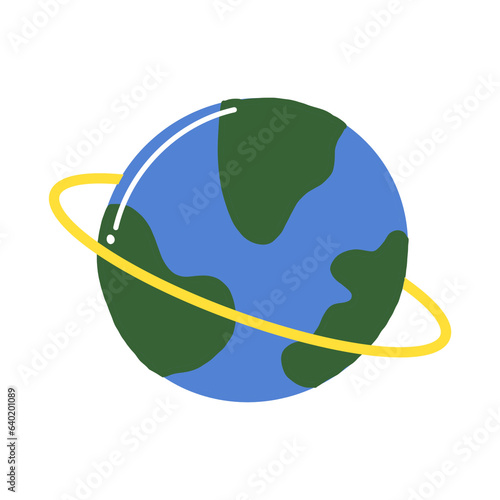 ring the world