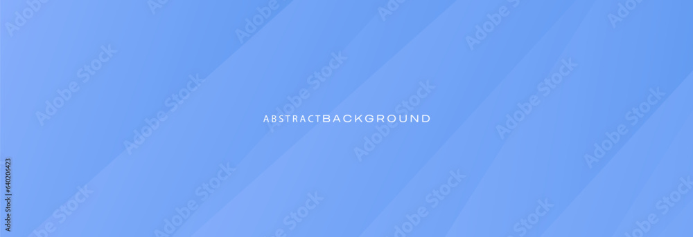 Fototapeta premium Abstract blue background. Modern background. vector.