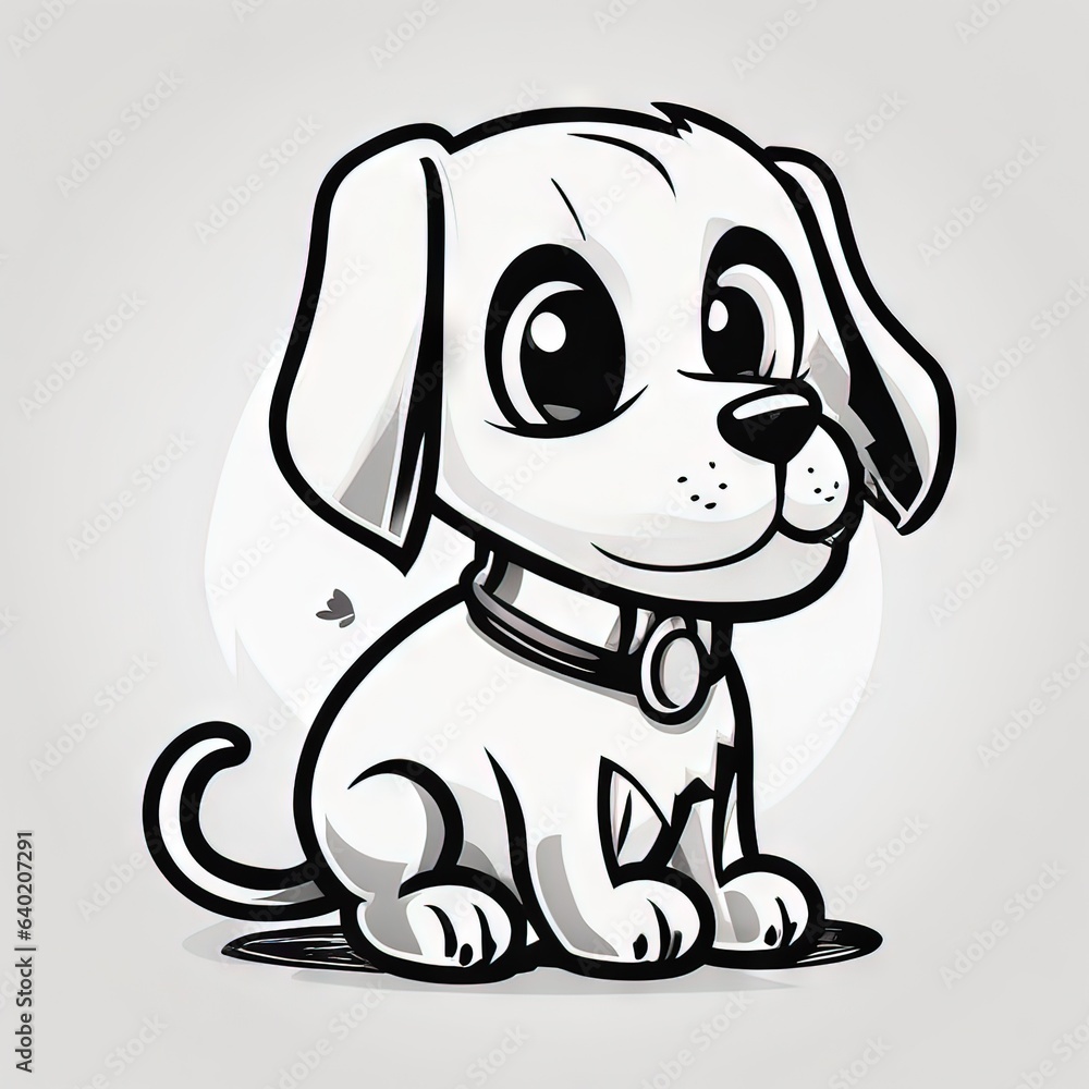 Adorable Antics: Heartwarming Glimpse of a Puppy's Playful Moments and Irresistible Charm Adorable Antics: Heartwarming Glimpse of a Puppy's Playful Moments and Irresistible Charm