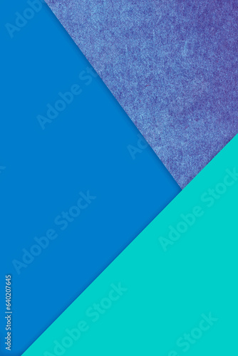 Abstract background with lines forming triangle like shapes and blank space for creative design cover