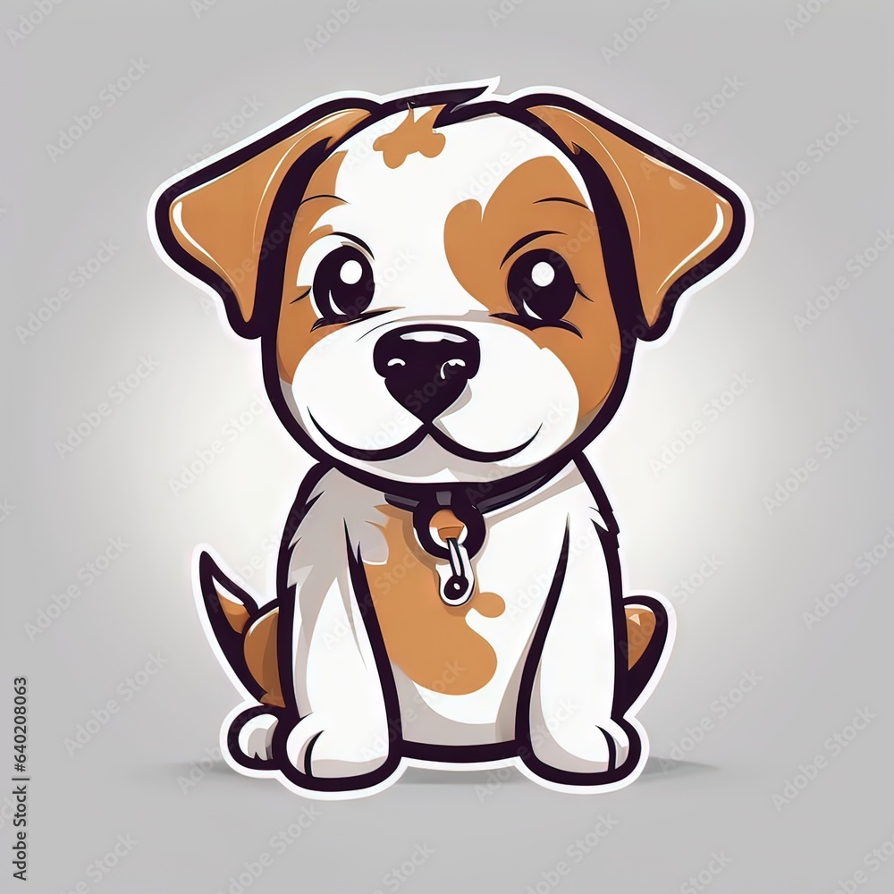 Paws & Whiskers: Endearing Puppy Portrait Capturing the Innocence and Joy of Canine Youth. Paws & Whiskers: Endearing Puppy Portrait Capturing the Innocence and Joy of Canine Youth.