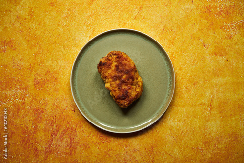 kotlet schabowy 