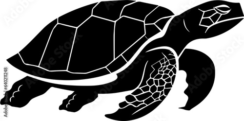 Megalochelys Tortoise Icon