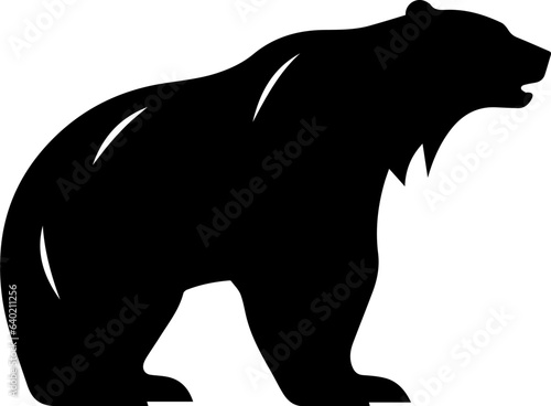 Megatherium Bear Icon