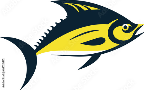 Mahi Fish Icon