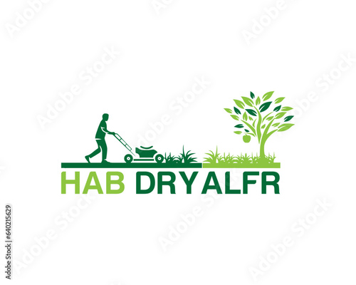 landscape logo