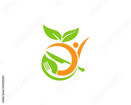 food logp
