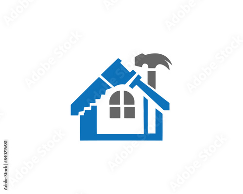 construction logo