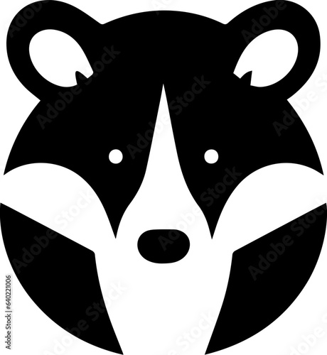 Possum Flat Icon