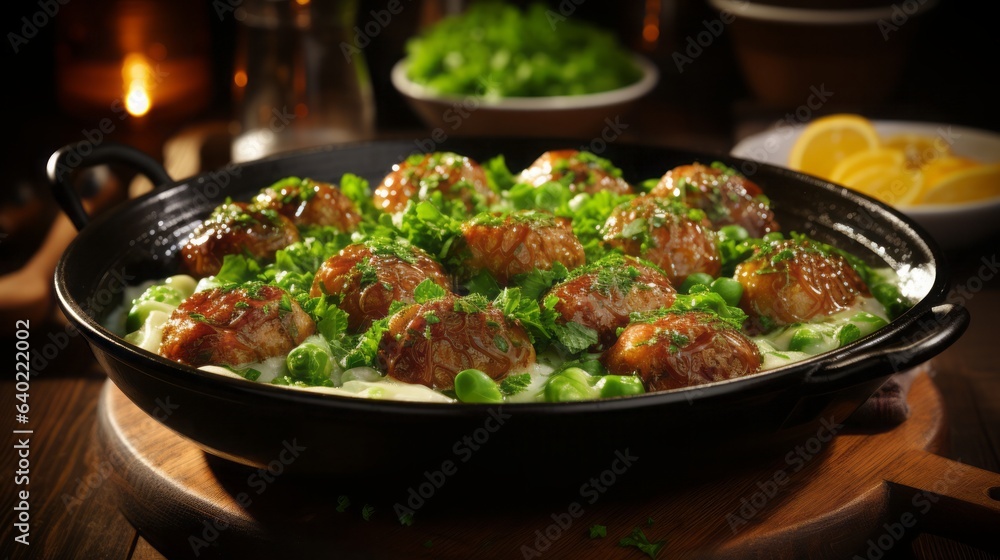 lamb chops with herbs lamb chops with herbs