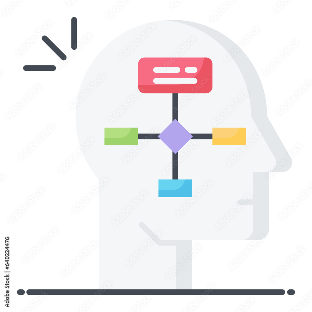 Personal Workflow Flat Icon Icon Personal Workflow Flat Icon Icon
