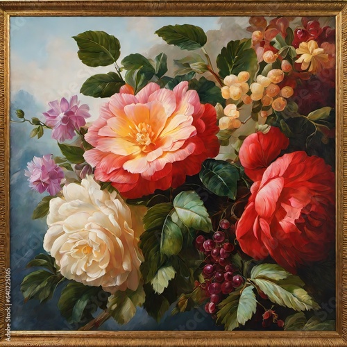 Vintage Theme Background Very Cool