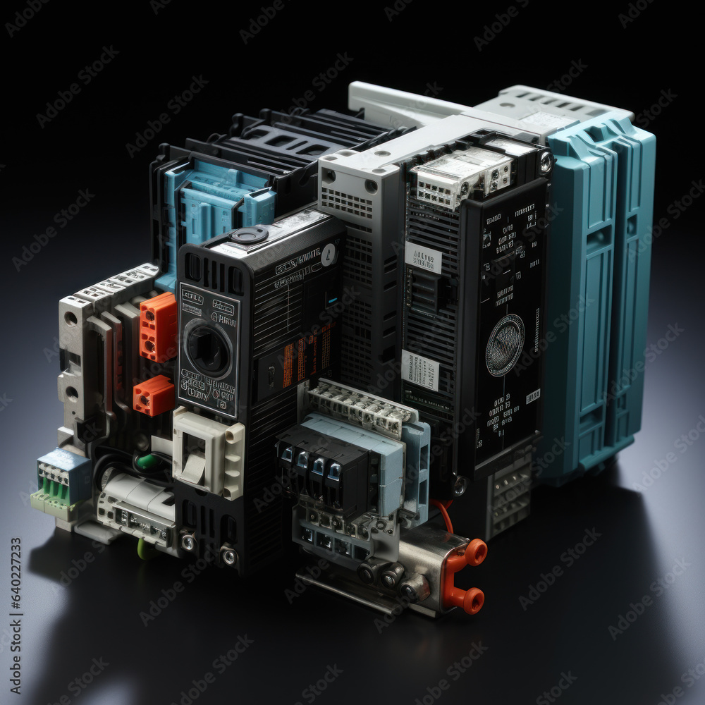 High tech industrial technology ,modern machine learning High tech industrial technology ,modern machine learning
