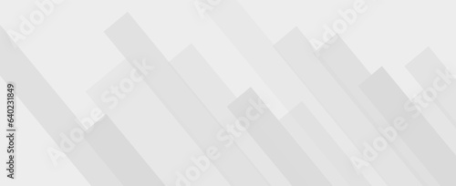 Abstract white and gray background. smooth abstract background, blurred pattern. Pale light vector background. vector