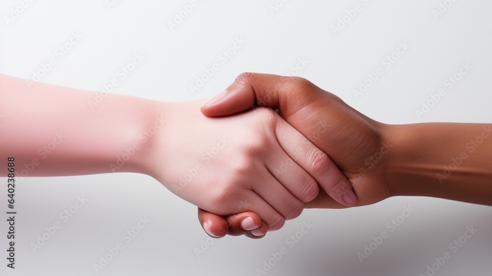 swearing with my pinky,Concept of a loving relationship or friendship keeping hands forever..