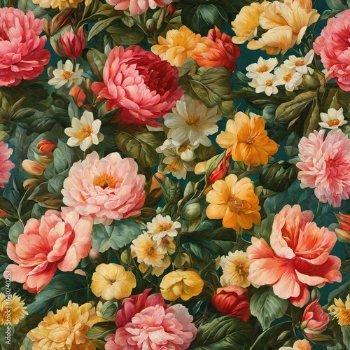 Vintage Theme Background Very Cool