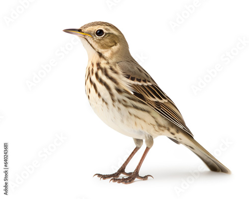 Pipit