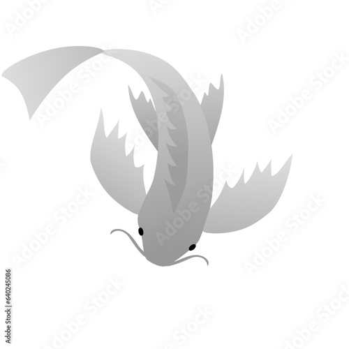 Koi Fish 
