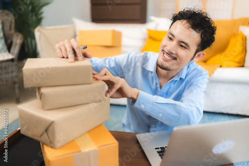 startup entrepreneur in del...