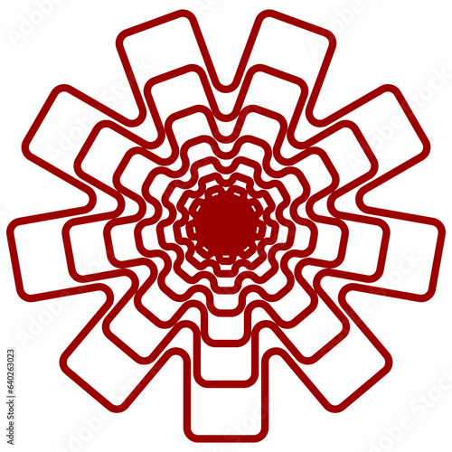 Cute Abstract Design