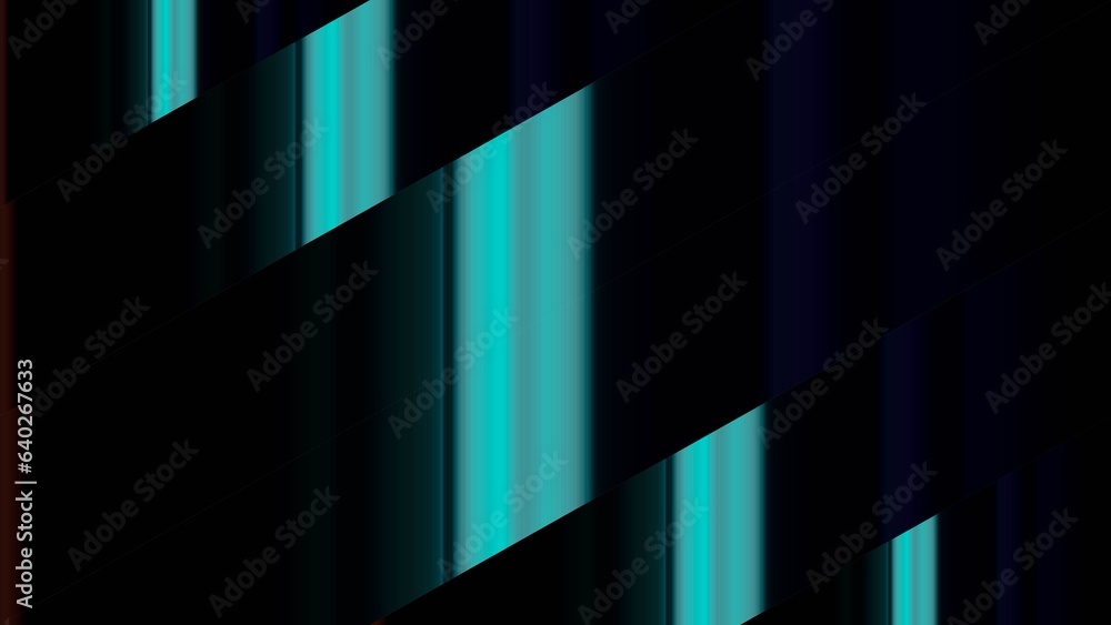 Fototapeta premium аbstract color seamless pattern for new background. Abstract background multicolor striped seamless pattern. Pattern for web-design, presentations, invitations. Illustration.