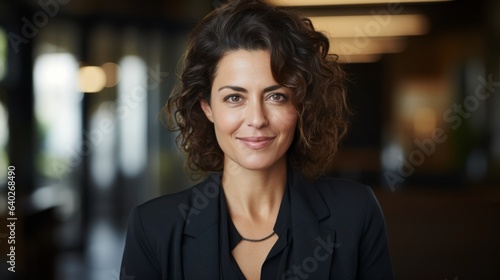 Wallpaper Mural portrait of a woman Torontodigital.ca