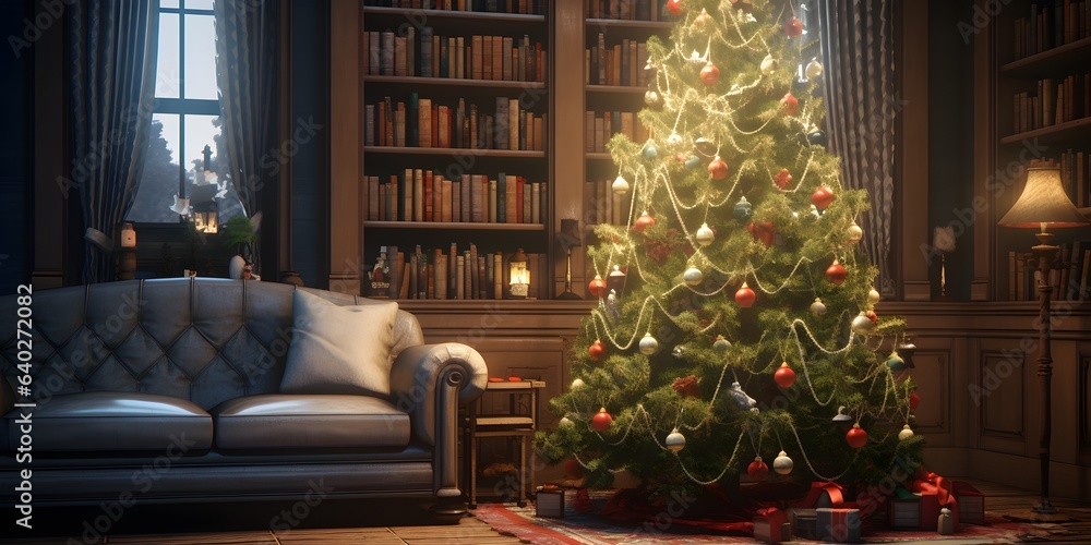 christmas tree christmas tree